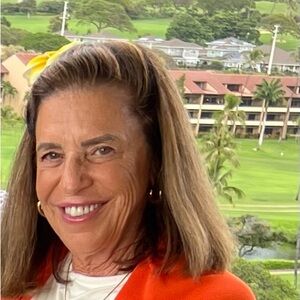 Meet your Posher, Diane